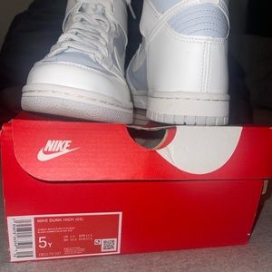 Nike Dunk High